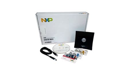 what is nxp proximity based smart card reader|Contactless Reader Module .